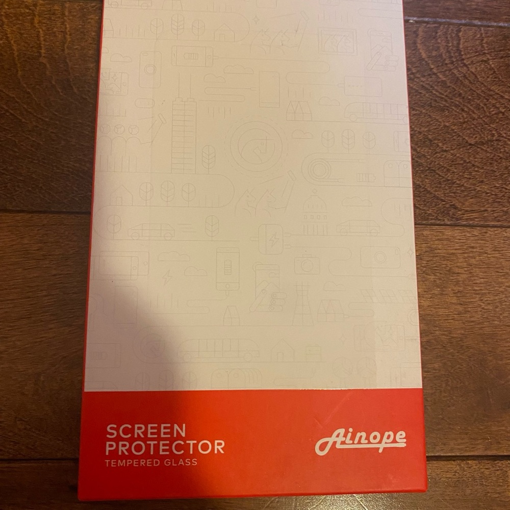 Brand new pixel 3 xl screen protectors
